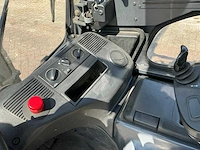 2018 linde e25 vorkheftruck - afbeelding 3 van  12