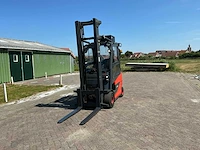 2018 linde e25 vorkheftruck - afbeelding 5 van  12
