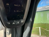 2018 linde e25ph-01/600 vorkheftruck - afbeelding 6 van  15