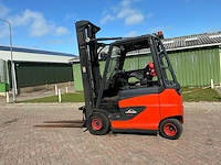 2018 linde e25ph-01/600 vorkheftruck - afbeelding 15 van  15