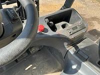 2018 linde e30h-01/600 vorkheftruck - afbeelding 6 van  23