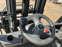 2018 linde e30h-01/600 vorkheftruck - afbeelding 7 van  23