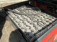 2018 linde e30h-01/600 vorkheftruck - afbeelding 13 van  23