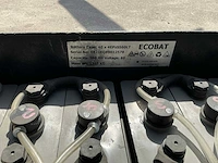 2018 linde e30h-01/600 vorkheftruck - afbeelding 15 van  23