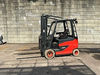 2018 linde e30h-01/600 vorkheftruck - afbeelding 12 van  23