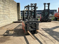 2018 linde e30h-01/600 vorkheftruck - afbeelding 20 van  23