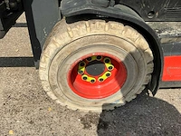 2018 linde e30h-01/600 vorkheftruck - afbeelding 2 van  21