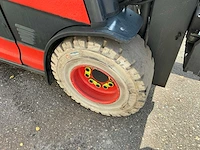 2018 linde e30h-01/600 vorkheftruck - afbeelding 6 van  21
