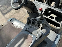 2018 linde e30h-01/600 vorkheftruck - afbeelding 9 van  21