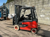 2018 linde e30h-01/600 vorkheftruck - afbeelding 15 van  21