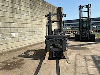 2018 linde e30h-01/600 vorkheftruck - afbeelding 19 van  21