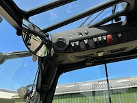 2018 linde e35 vorkheftruck - afbeelding 3 van  17