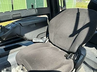 2018 linde e35 vorkheftruck - afbeelding 4 van  17