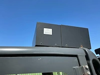 2018 linde e35 vorkheftruck - afbeelding 6 van  17