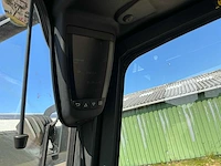 2018 linde e35 vorkheftruck - afbeelding 8 van  17