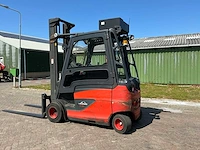 2018 linde e35 vorkheftruck - afbeelding 17 van  17
