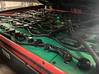 2018 linde e35 vorkheftruck - afbeelding 12 van  12