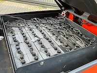 2018 linde e40l-01/600 vorkheftruck - afbeelding 5 van  16
