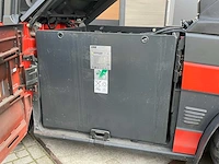 2018 linde e40l-01/600 vorkheftruck - afbeelding 6 van  16