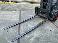 2018 linde e40l-01/600 vorkheftruck - afbeelding 12 van  16