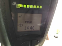2018 linde e70-01 vorkheftruck - afbeelding 2 van  18