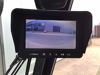 2018 linde e70-01 vorkheftruck - afbeelding 3 van  18