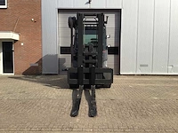 2018 linde e70-01 vorkheftruck - afbeelding 15 van  18