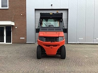 2018 linde e70-01 vorkheftruck - afbeelding 16 van  18