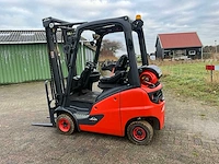 2018 linde h16t-01 vorkheftruck - afbeelding 11 van  13