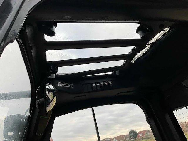 2018 linde h16t-01 vorkheftruck - afbeelding 8 van  23
