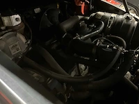 2018 linde h16t-01 vorkheftruck - afbeelding 14 van  23