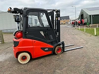 2018 linde h16t-01 vorkheftruck - afbeelding 19 van  23
