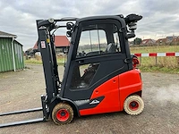 2018 linde h16t-01 vorkheftruck - afbeelding 23 van  23