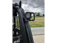 2018 linde h20d pyroban explosie vrije vorkheftruck - afbeelding 10 van  53