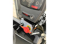 2018 linde h20d pyroban explosie vrije vorkheftruck - afbeelding 20 van  53