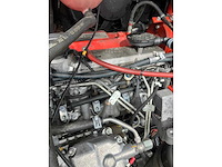 2018 linde h20d pyroban explosie vrije vorkheftruck - afbeelding 33 van  53