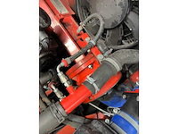 2018 linde h20d pyroban explosie vrije vorkheftruck - afbeelding 41 van  53