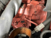 2018 linde h20d pyroban explosie vrije vorkheftruck - afbeelding 44 van  53