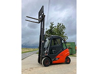 2018 linde h20d pyroban explosie vrije vorkheftruck - afbeelding 53 van  53