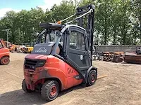 2018 linde h30 vorkheftruck - afbeelding 16 van  19