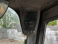 2018 linde h45d-02 vorkheftruck - afbeelding 10 van  12