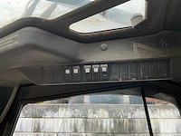 2018 linde h45d-02 vorkheftruck - afbeelding 11 van  12