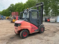 2018 linde h45d-02 vorkheftruck - afbeelding 4 van  12