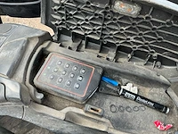 2018 linde h45d-02 vorkheftruck - afbeelding 8 van  12