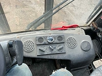 2018 linde h45d-02 vorkheftruck - afbeelding 9 van  12
