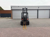 2018 linde h50d-02 vorkheftruck - afbeelding 4 van  45