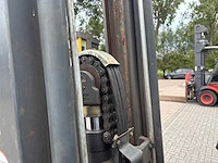 2018 linde h50d-02 vorkheftruck - afbeelding 11 van  45