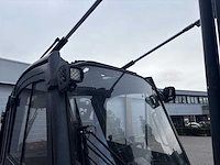 2018 linde h50d-02 vorkheftruck - afbeelding 24 van  45