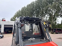 2018 linde h50d-02 vorkheftruck - afbeelding 25 van  45