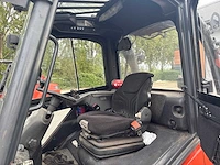 2018 linde h50d-02 vorkheftruck - afbeelding 26 van  45